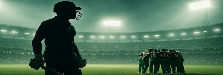 Babar Azam's Captaincy
