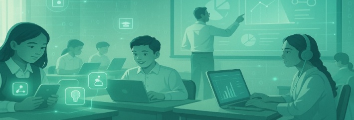 EdTech in Pakistan