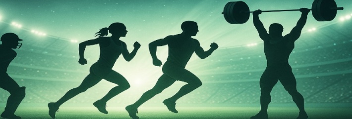 Top Pakistani Athletes