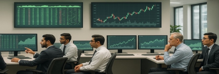 Market Overview