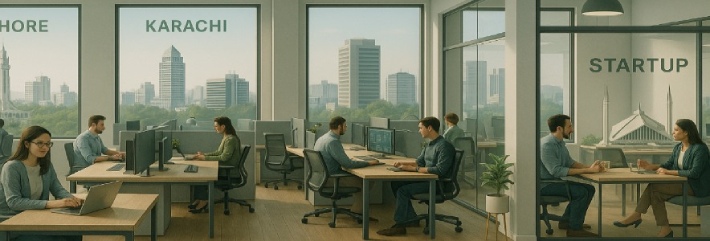 Tech Ecosystem